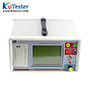 capacitance and inductance tester